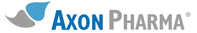 Logo de Axon Pharma